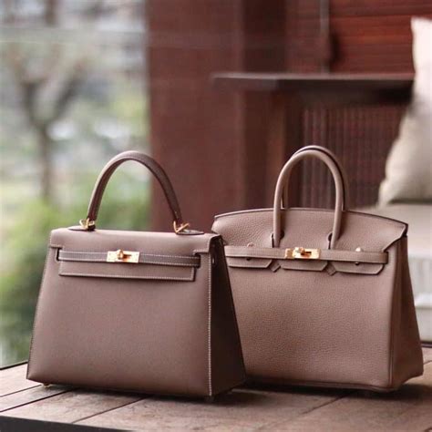 hermes bag kelly vs birkin price|most expensive hermes kelly bag.